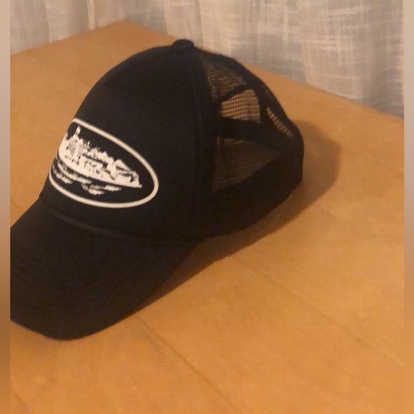 Cortez hat - Picture 3 of 3